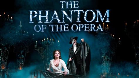 The Phantom Of The Opera 1xbet